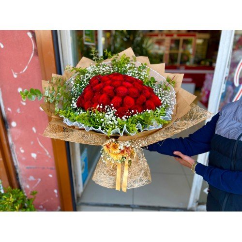 Asil Dokunuş Asil Dokunuş